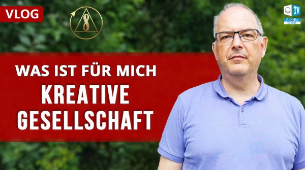 Ich wünsche mir das! KREATIVE GESELLSCHAFT