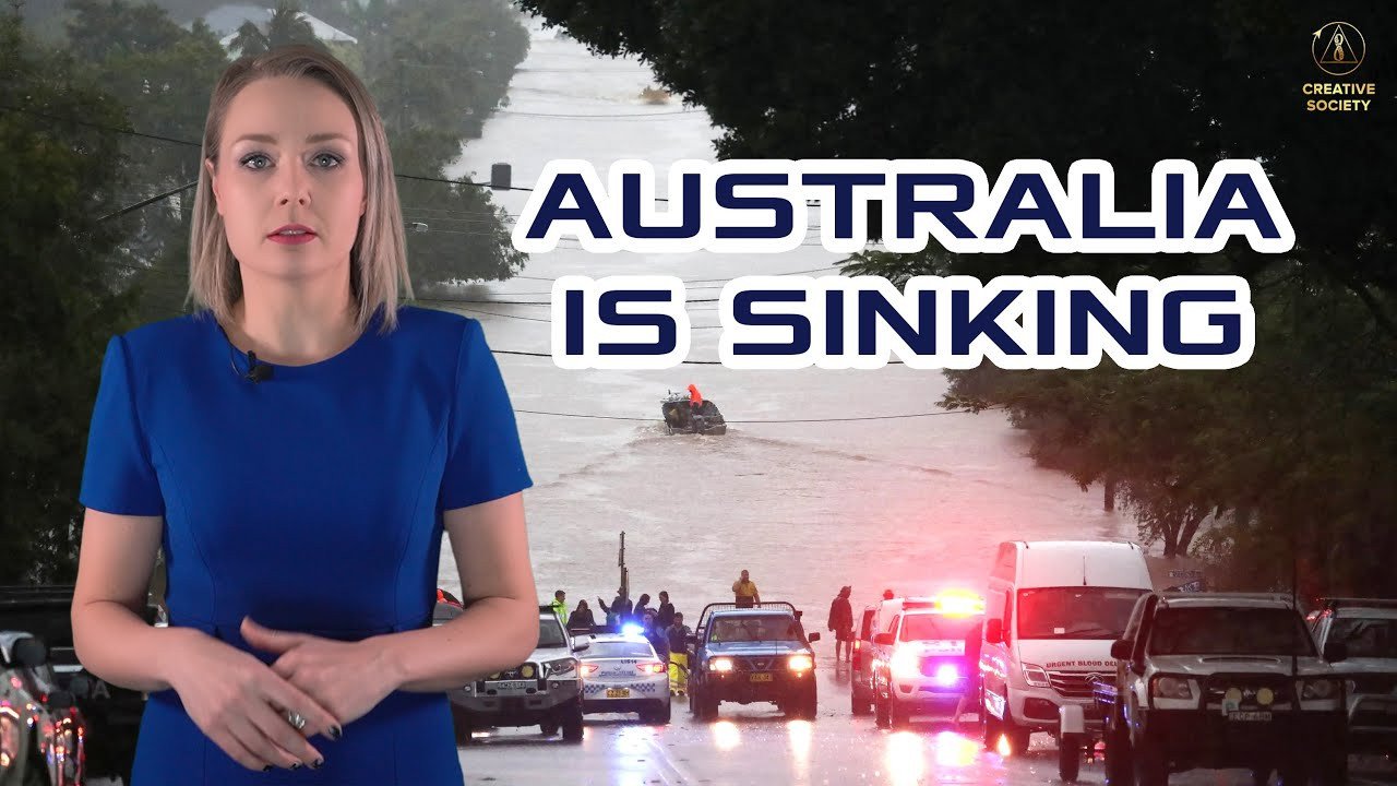 Australia's SEVEREST Floods in 10 Years. Earthquake in Indonesia. Climate Change. Natural Disasters
