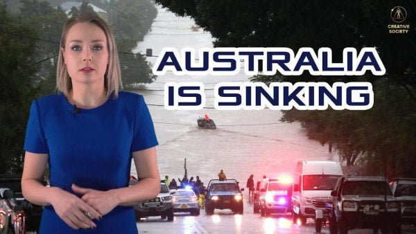 Australia's SEVEREST Floods in 10 Years. Earthquake in Indonesia. Climate Change. Natural Disasters