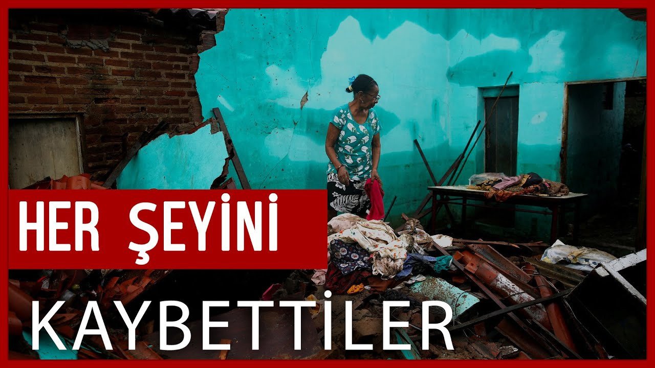 Brezilya'da 600 binden fazla kişi etkilendi. Korkunç donlar Çin Kanada ABD Görgü tanığı incelemeleri