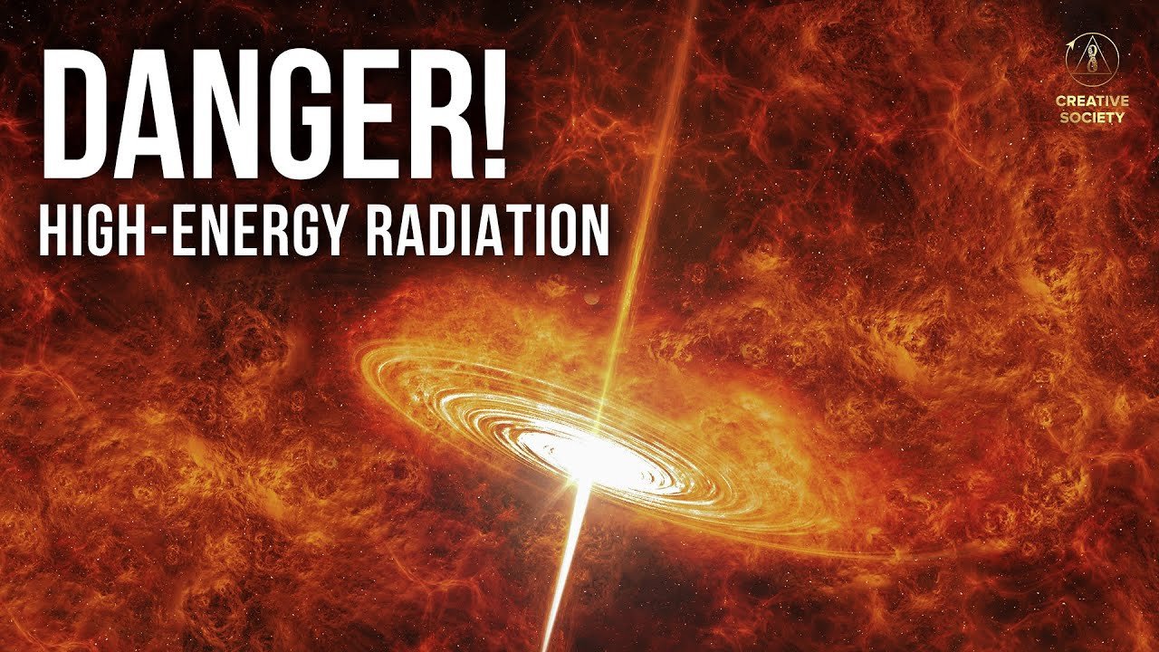 high-energy-radiation