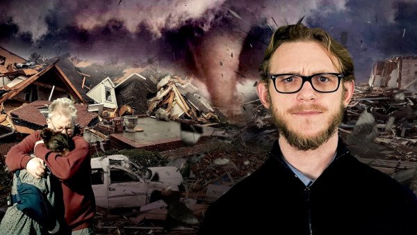 La verdad sobre el tornado de Kentucky. Sobreviviendo al infierno
