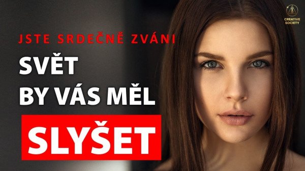 Přidej se k lidem, kteří šíří pravdu!