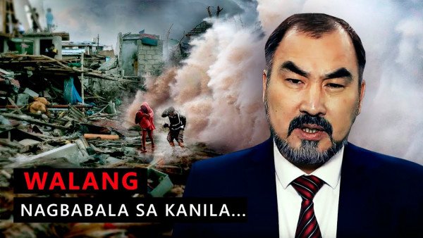 Ano ang Nangyari pagkatapos ng Malakas na Bagyo sa Pilipinas? | Mortal Disyembre 2