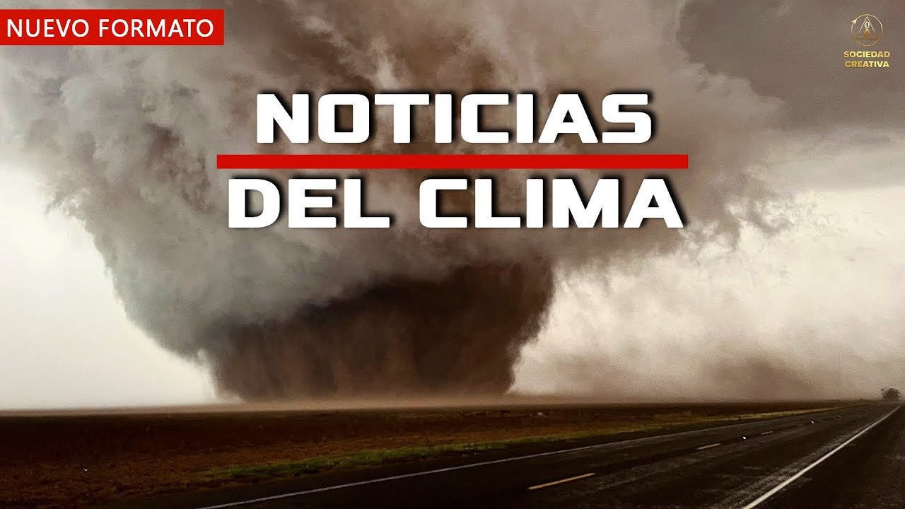 Tornados → EE.UU. Tormentas → Europa, Canadá, Sudáfrica. Inundaciones → Honduras, Bangladesh, Brasil