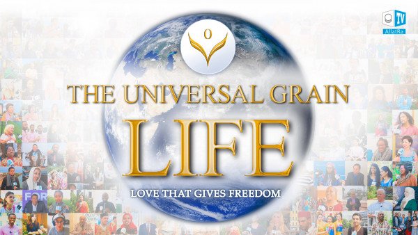 Release of “The Universal Grain | Life. Love that Gives Freedom. Film 2. Part 1”