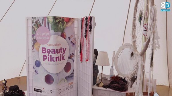 Skaistuma svētki – Beauty Piknik Rīgā