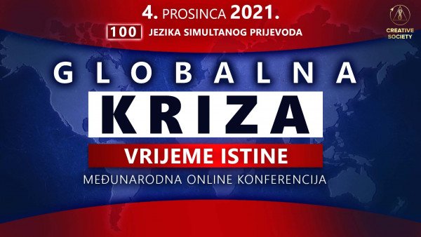 O konferenciji „Globalna kriza. Vrijeme istine” na moldavskom TV kanalu GRT