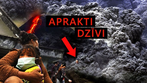 Armagedons Indonēzijā. Nāvējošais decembris