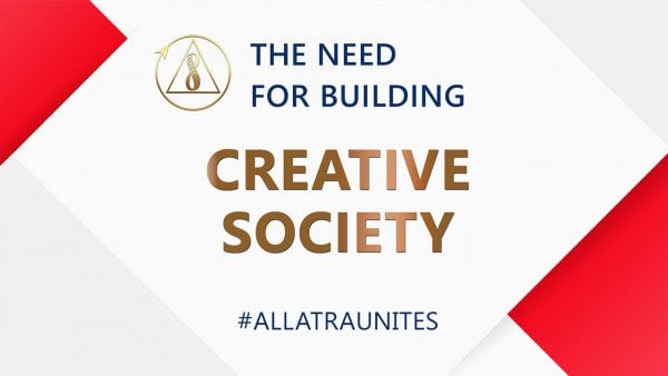 The Need For Building the Creative Society. Why The Previous Attempts Failed
