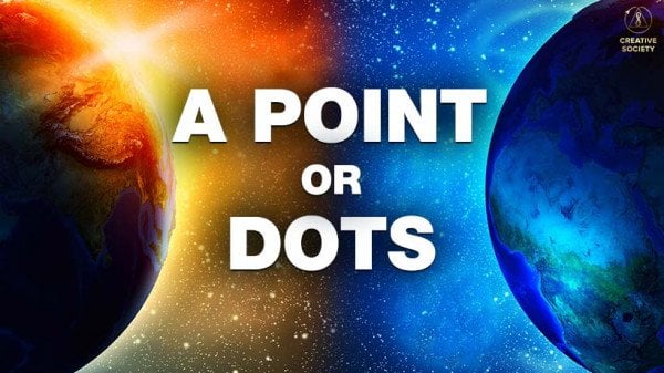 A Point or Dots