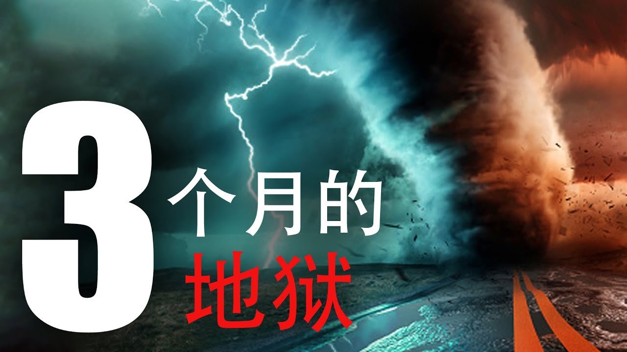自然灾害无情!统一监控系统能帮助我们吗? 第1部分