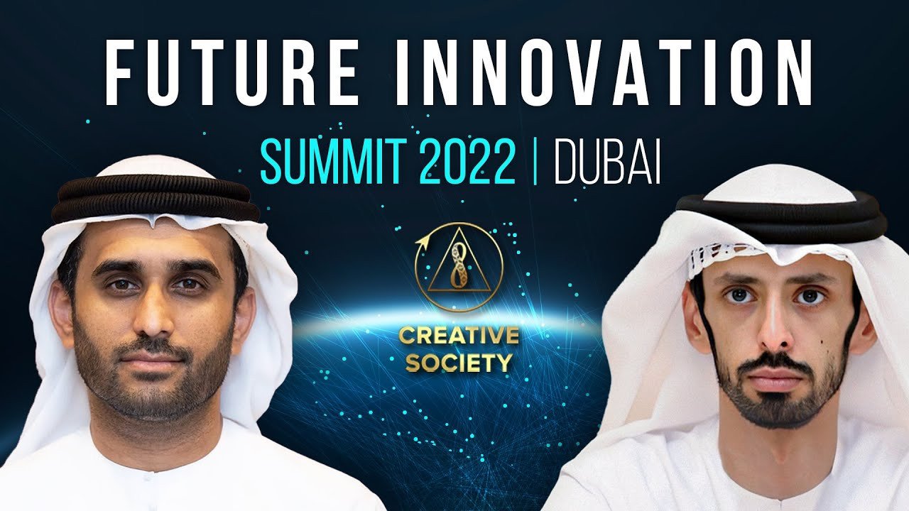 Future Innovation Summit 2022 | Dubai