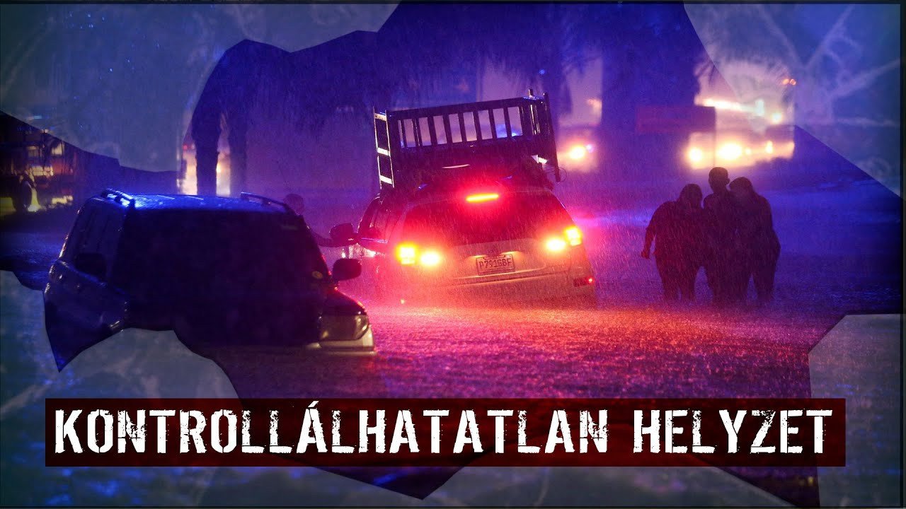Árvizek. Földcsuszamlások. Viharok. M6.1-es erősségű földrengés Iránban