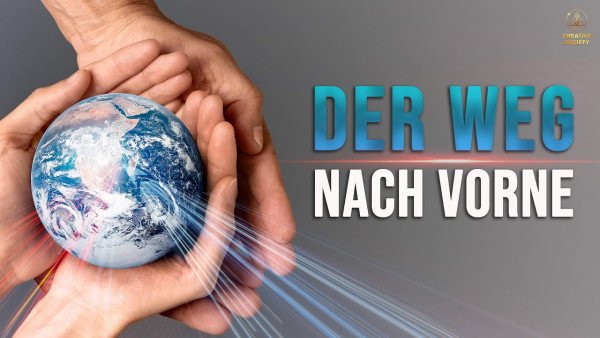 Die Menschen entscheiden sich für die Kreative Gesellschaft