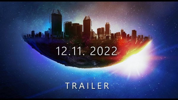 Nový svět za 5 let | 12.11.2022