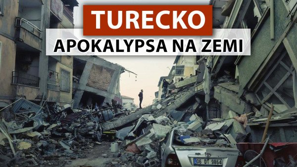 Dvojitý úder pre Turecko! „Čo nás čaká ďalej?“ - Očití svedkovia nového zemetrasenia v Turecku