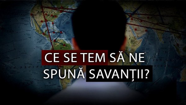 Adevărul incomod despre climă | Moartea oamenilor de știință