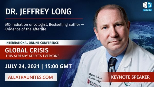 Dr. Jeffrey Long