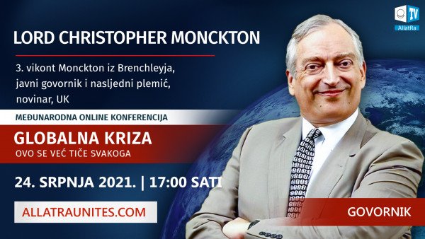 Časni Christopher Walter Monckton