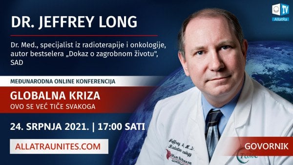 Dr. Jeffrey Long