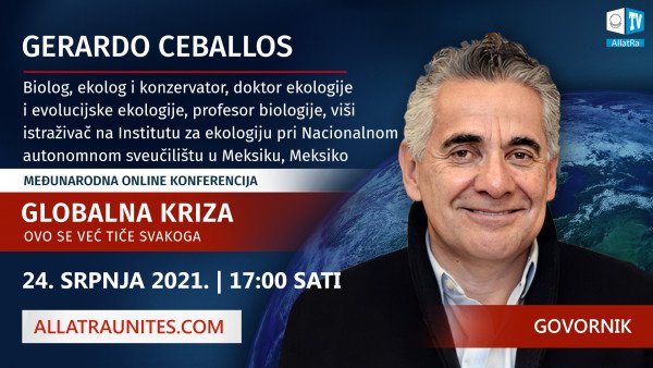 Prof. Gerardo Ceballos