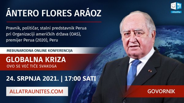 Antero Flores Araoz