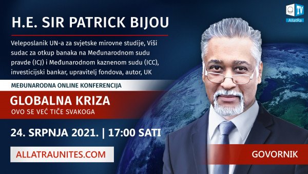 Njegova ekselencija sir Patrick Bijou