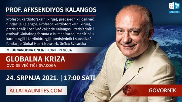 Prof. Afksendiyos Kalangos