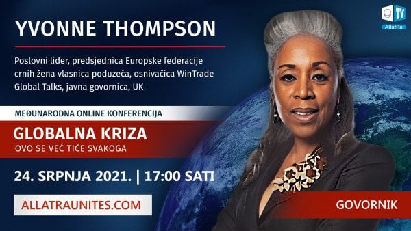 Dr. Yvonne Thompson