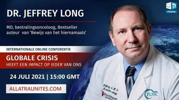 Dr. Jeffrey Long