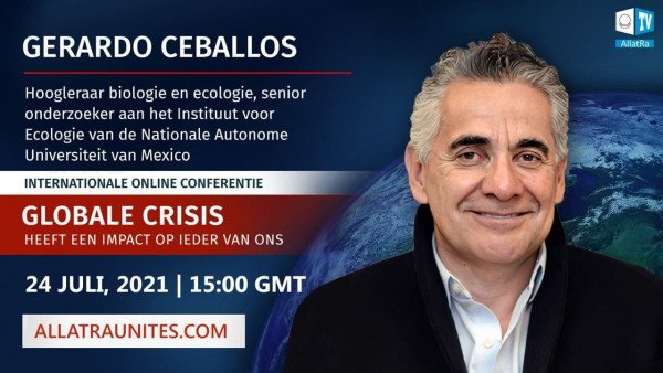 Prof. Gerardo Ceballos