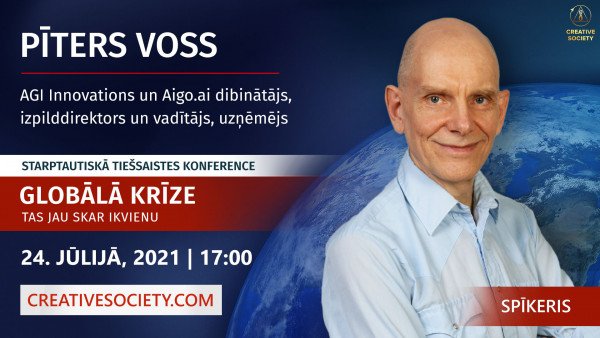 Pīters Voss