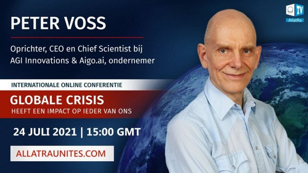 Peter Voss