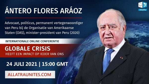 Antero Flores Araoz