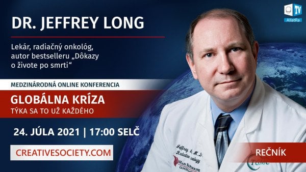 Dr. Jeffrey Long