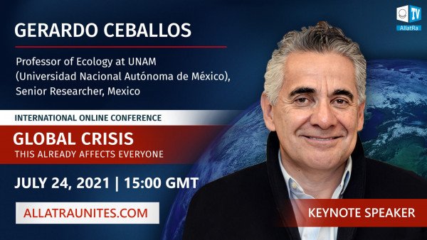 Prof. Gerardo Ceballos