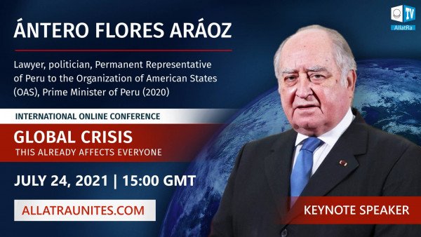 Ántero Flores Aráoz