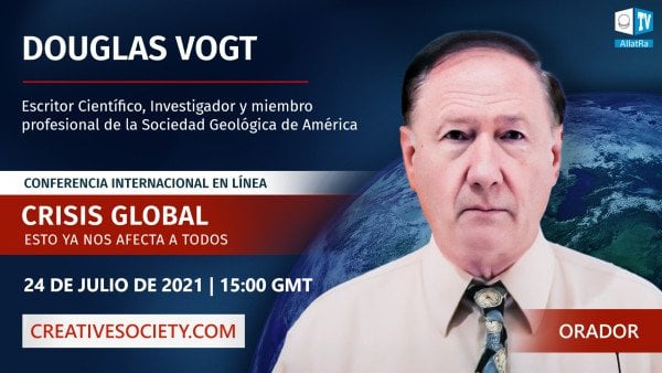 Douglas Vogt