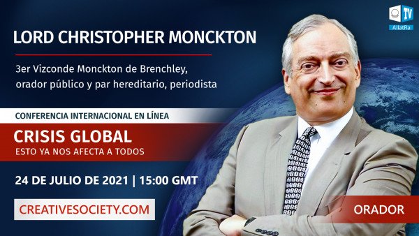 El Muy Honorable Christopher Walter Monckton