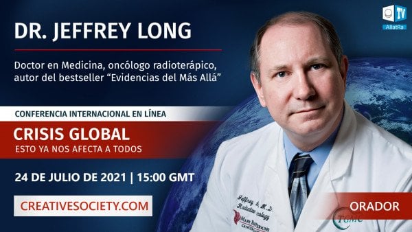 Dr. Jeffrey Long