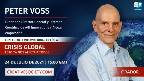 Peter Voss