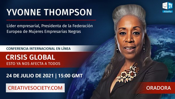 Dra. Yvonne Thompson