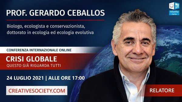 Prof. Gerardo Ceballos