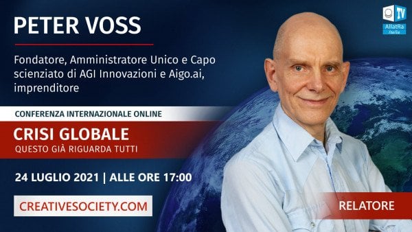 Peter Voss
