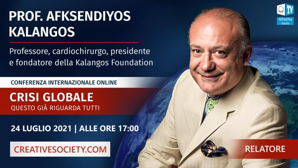 Prof. Afksendiyos Kalangos