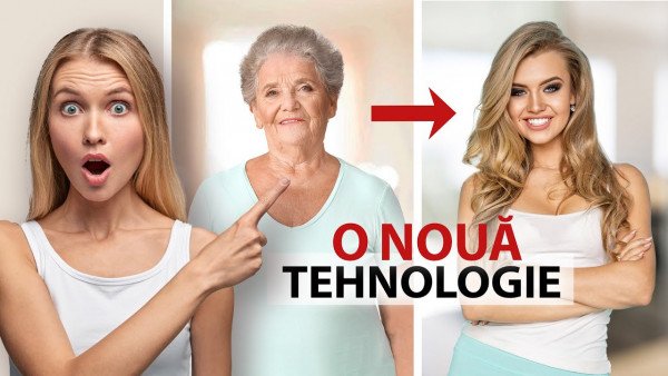 Noua biotehnologie care ne va scăpa de îmbătrânire până în 2030| Capsula de regenerare
