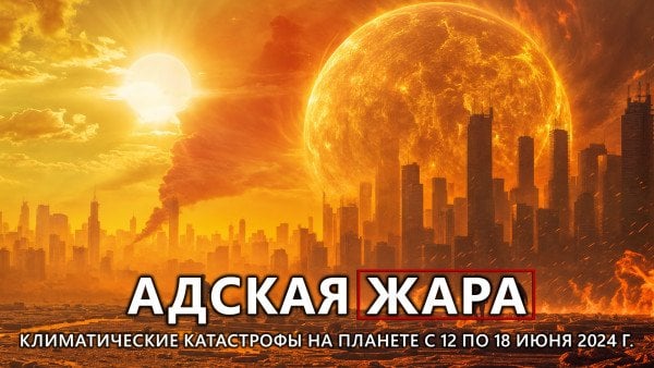 что случилось в мире катаклизмы