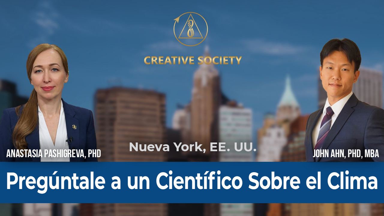 Científicos y la comunidad se reunieron para abordar el cambio climático en un evento de concienciación sobre el clima en Nueva York