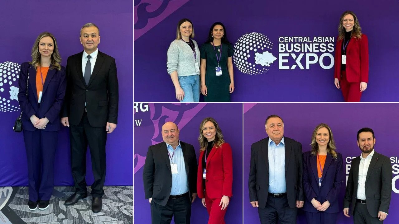 „Съзидателното общество“  и „АЛЛАТРА“ участват в изложението CABXPO Чикаго 2025